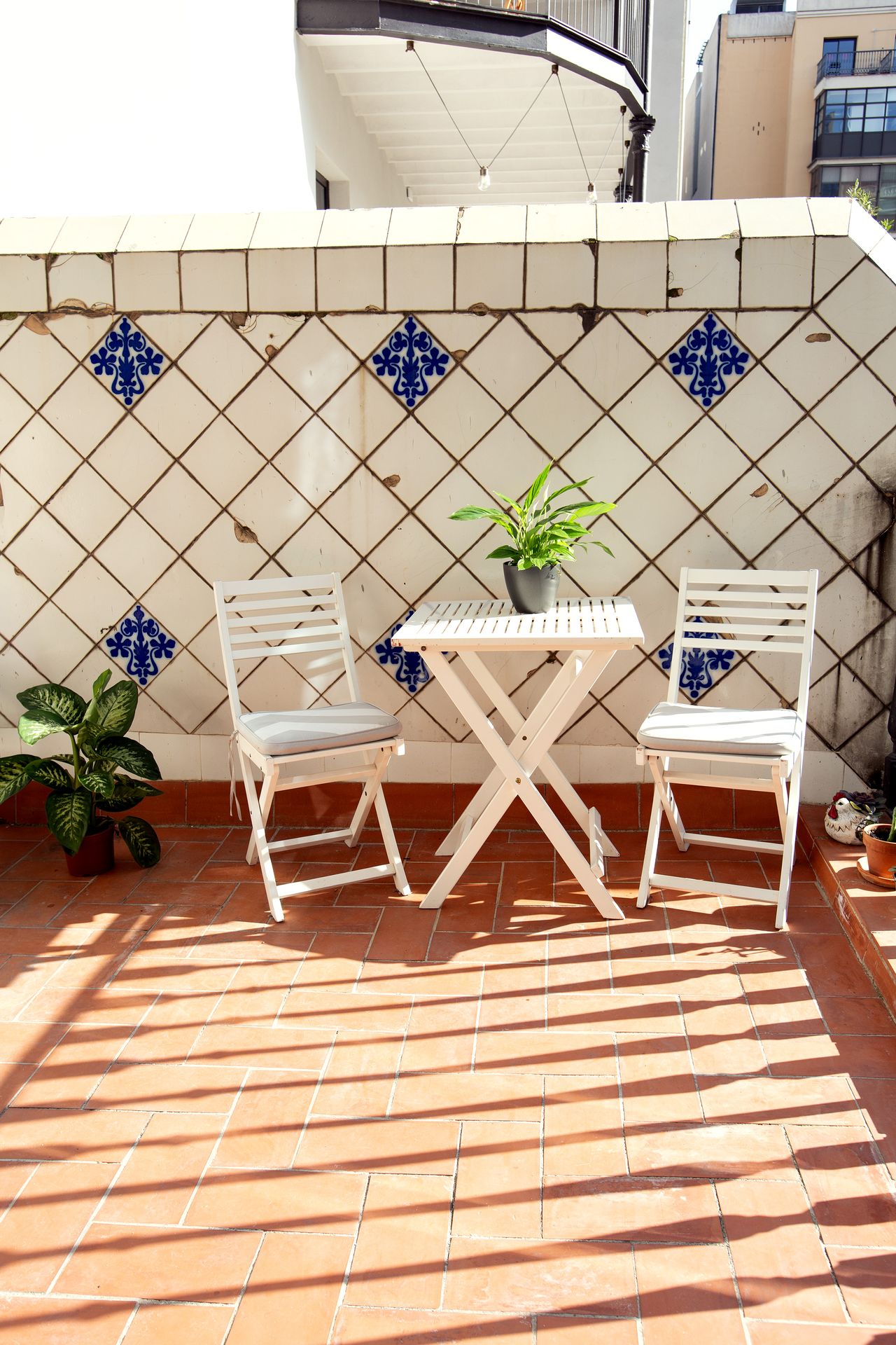 Terraza