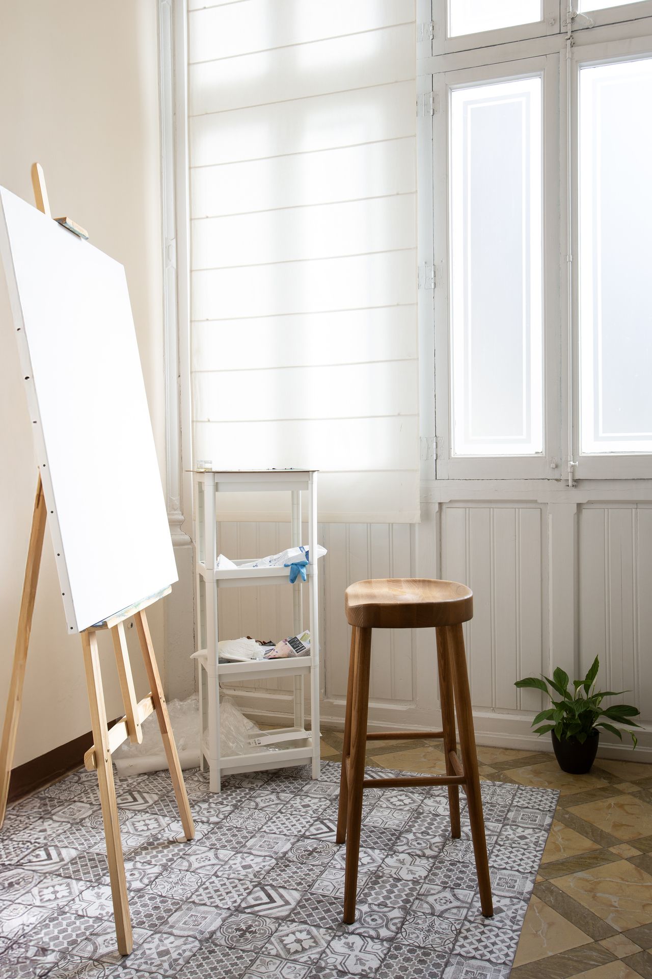 Artists Studio