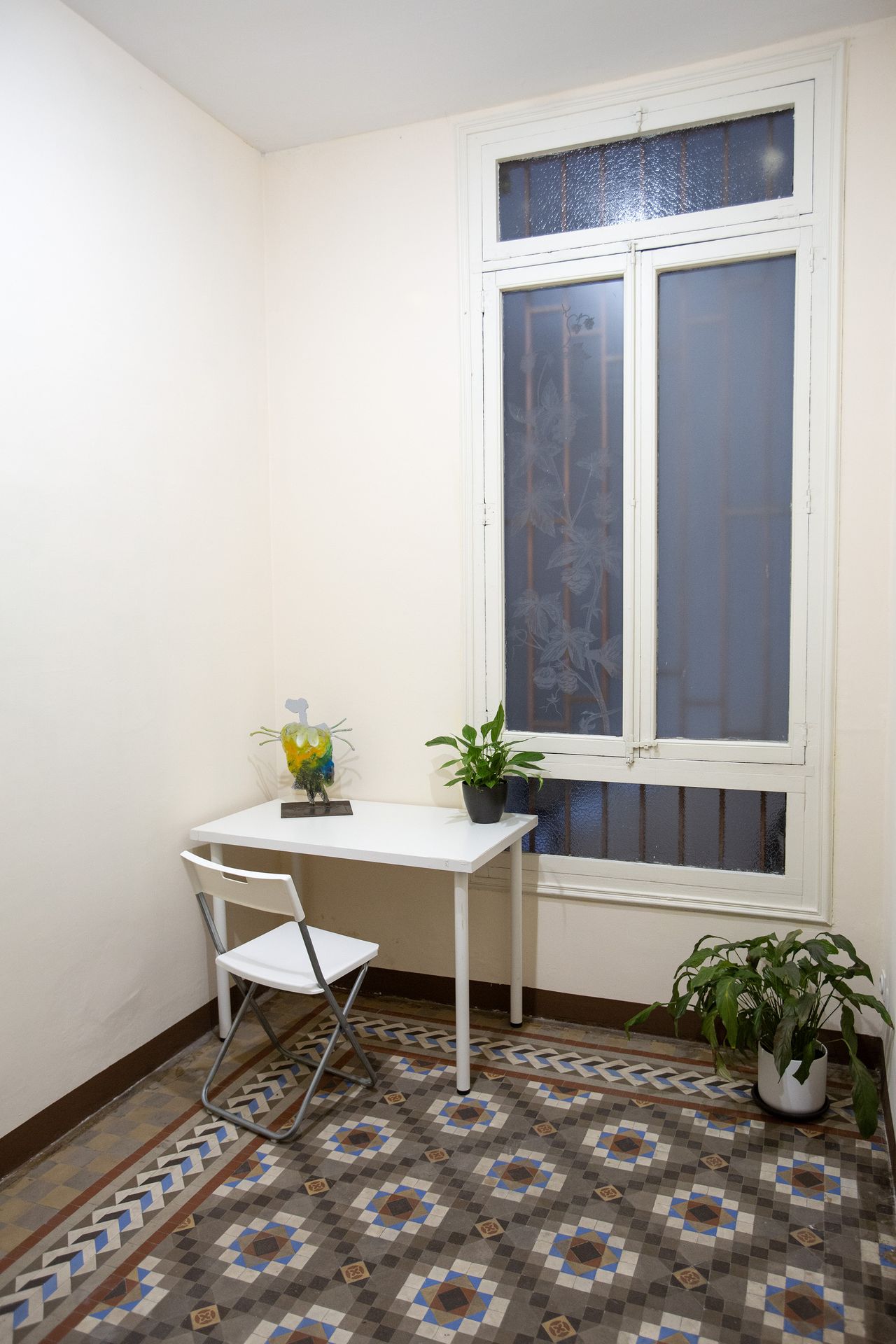 Espacio privado 